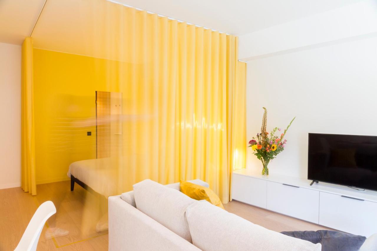 Ferienwohnung Hopland Antwerpen Exterior foto
